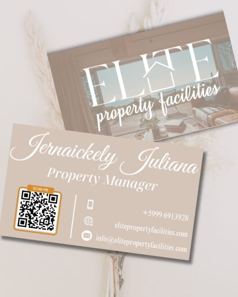 Instagram post from elitepropertyfacilities. This post is in position 1.