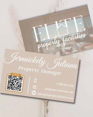 Instagram post from elitepropertyfacilities. This post is in position 1.