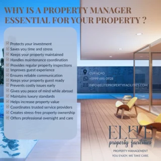Instagram post from elitepropertyfacilities. This post is in position 2.