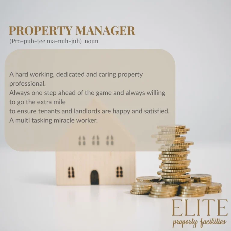 Instagram post from elitepropertyfacilities. This post is in position 0.