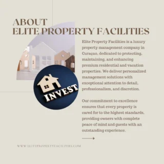 Instagram post from elitepropertyfacilities. This post is in position 1.